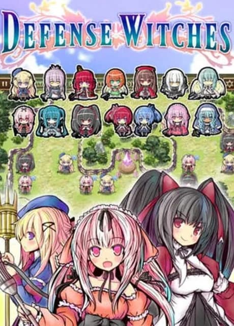 Defense Witches