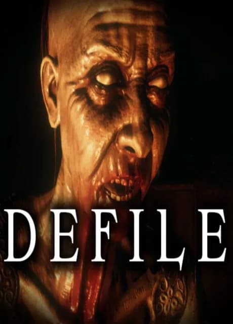 Defile