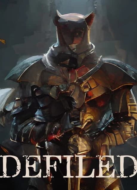 Defiled
