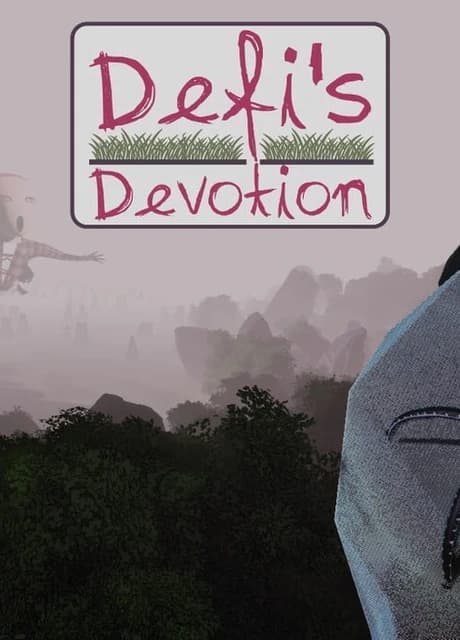 Defi's Devotion