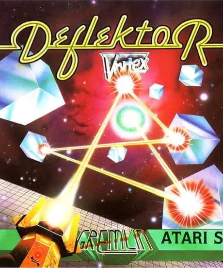 Deflektor