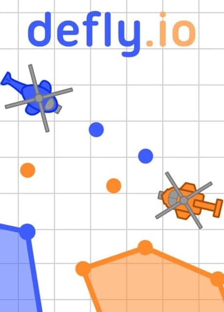 Defly.io
