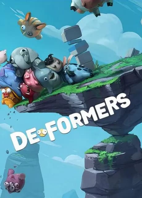 Deformers