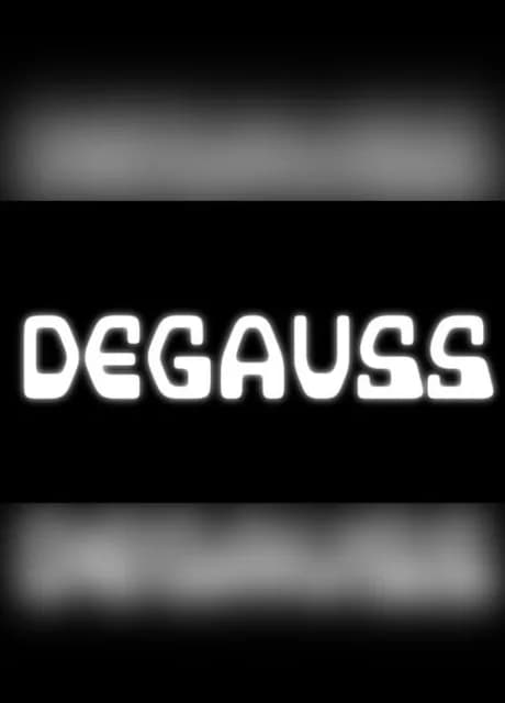 Degauss