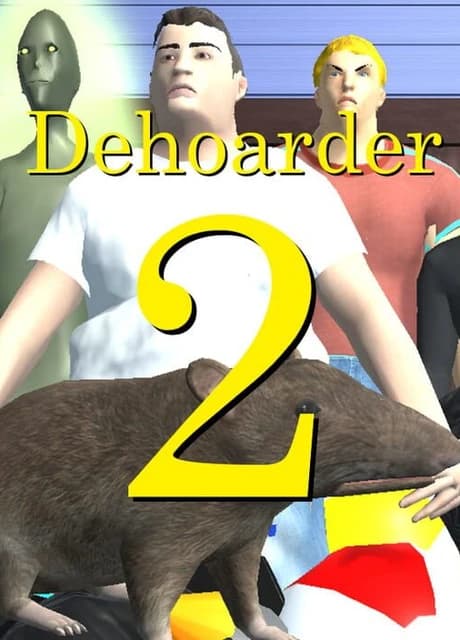 Dehoarder 2