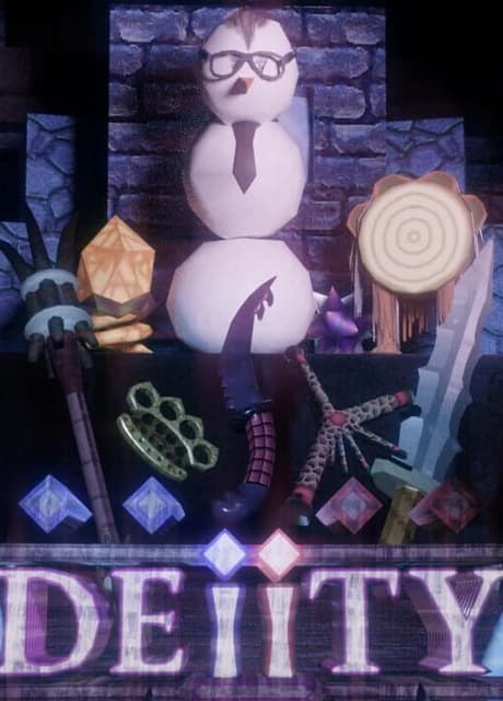 Deiity