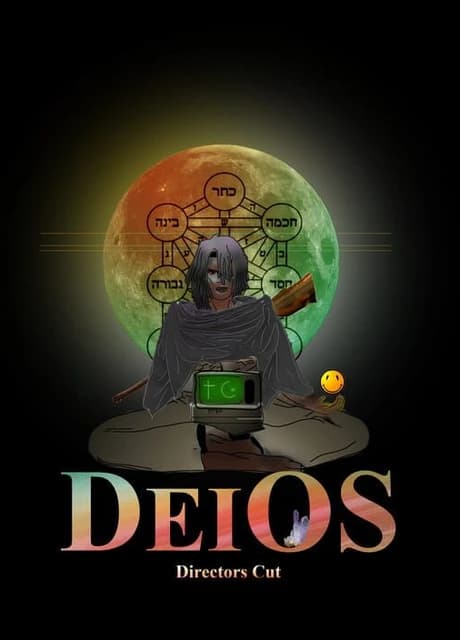 Deios I: Director's Cut