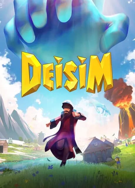 Deisim