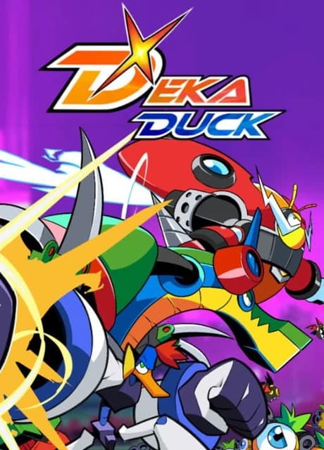 DekaDuck