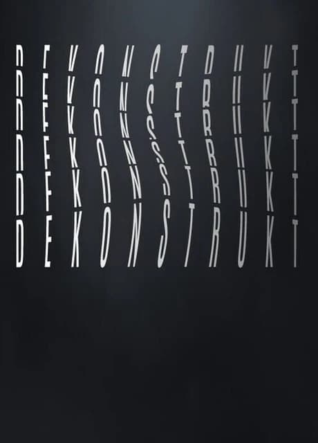 Dekonstrukt