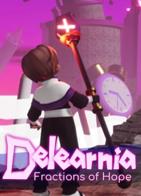 Delearnia: Fractions of Hope