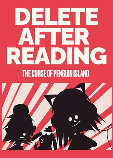 Delete After Reading