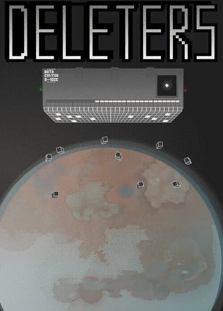 Deleters
