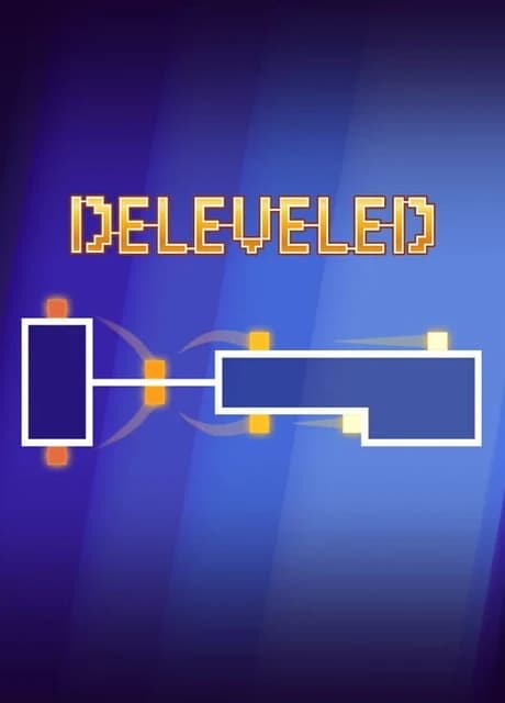 Deleveled