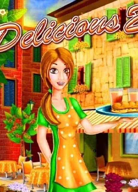 Delicious 2