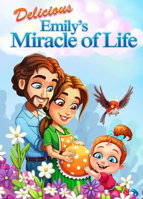 Delicious: Emily's Miracle of Life