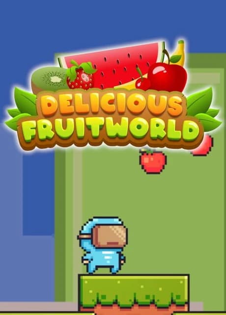 Delicious Fruitworld