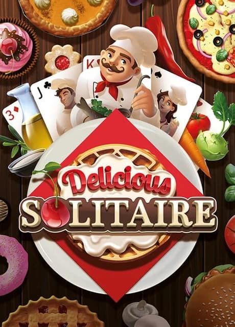 Delicious Solitaire