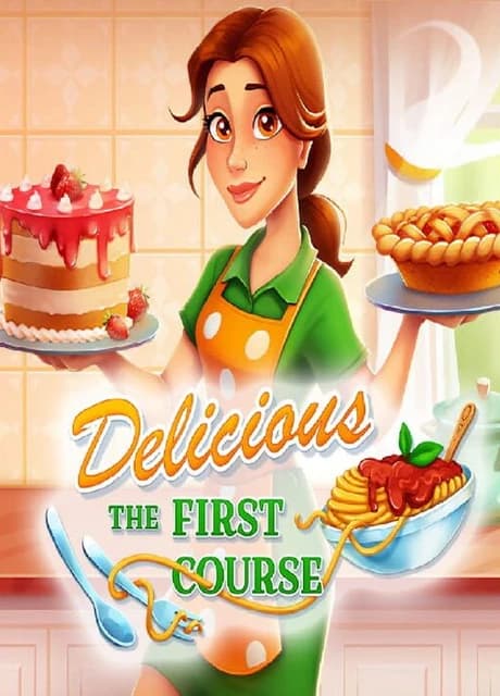 Delicious: The First Course