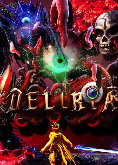 Deliria