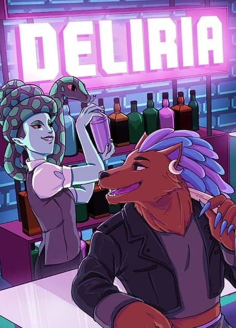 Deliria