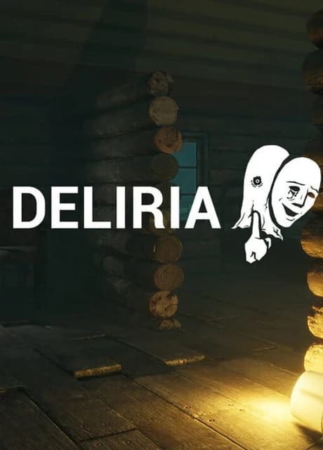 Deliria