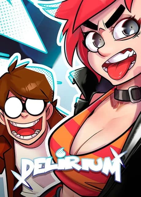 Delirium