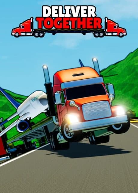 Deliver Together