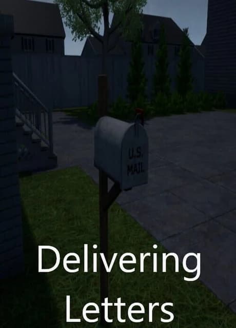 Delivering Letters
