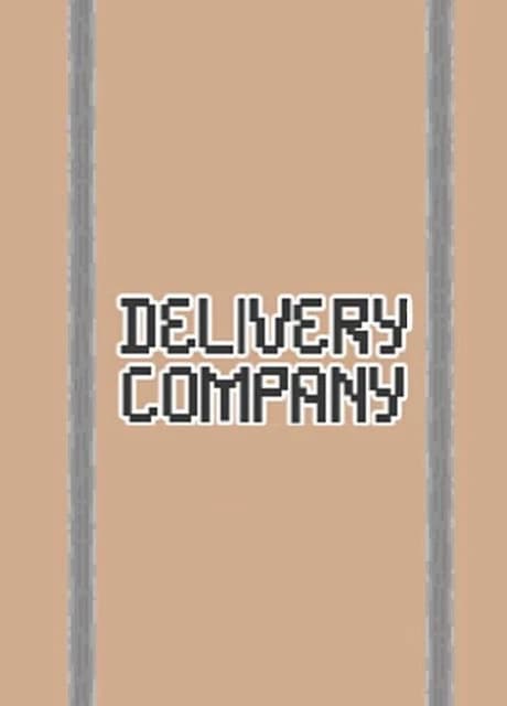 Delivery Company Clicker