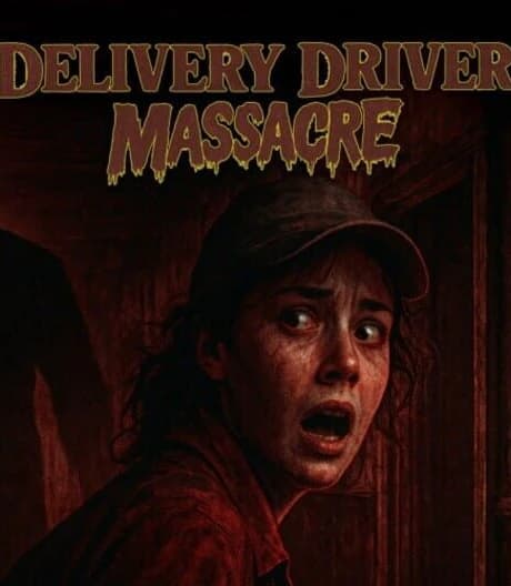 Delivery Driver Massacre