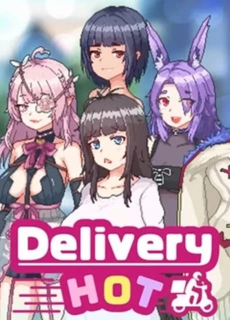 Delivery Hot