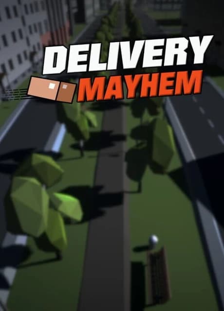 Delivery Mayhem