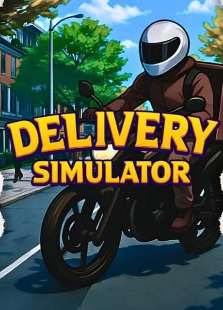 Delivery Simulator