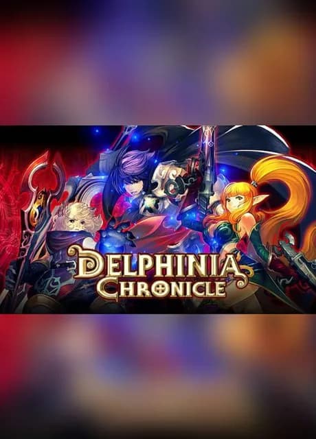 Delphinia Chronicle