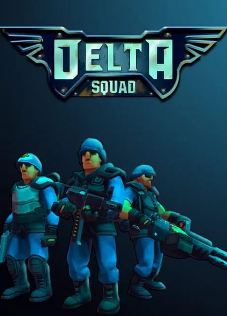 Delta Squad