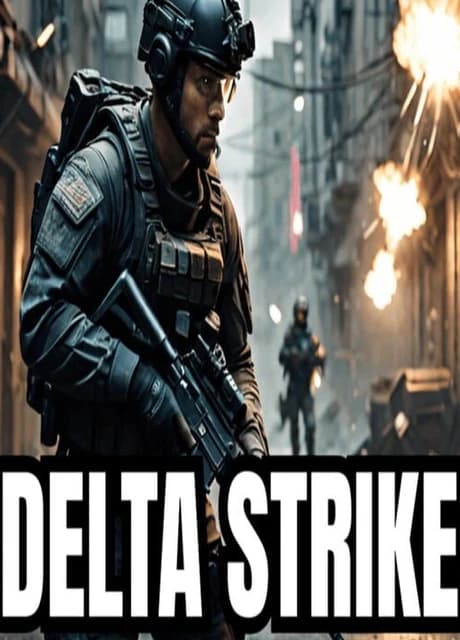 Delta Strike