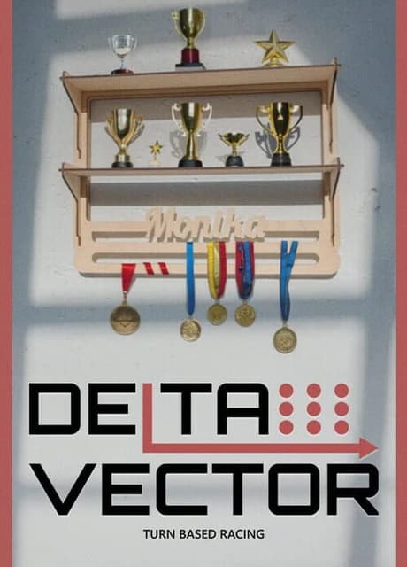 Delta Vector