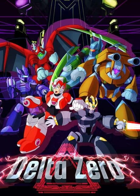 Delta Zero