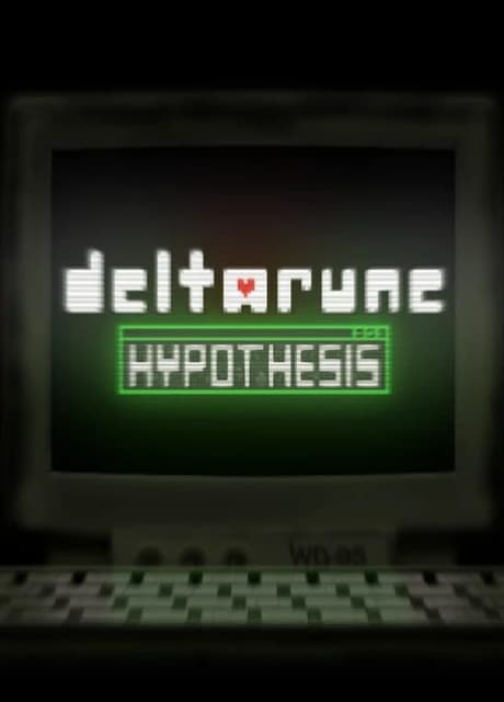 Deltarune: Hypothesis
