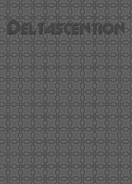 Deltascention