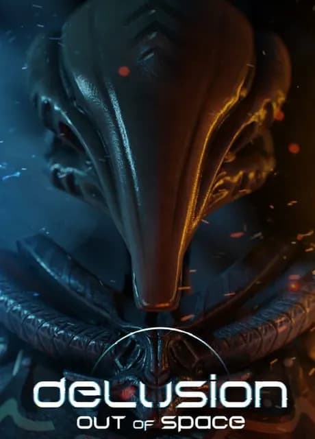 Delusion Out of Space