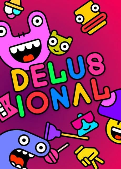 Delusional