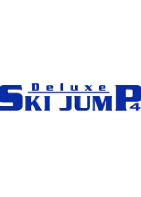 Deluxe Ski Jump 4