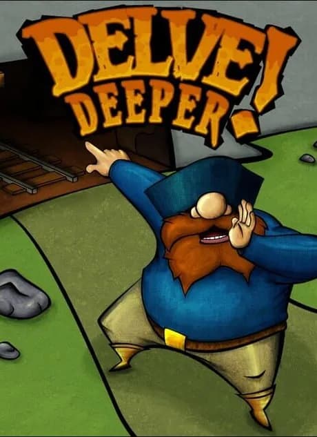 Delve Deeper