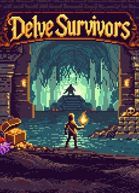 Delve Survivors