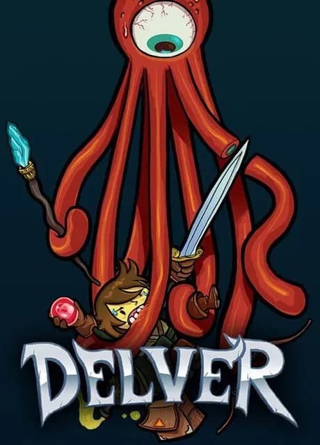 Delver