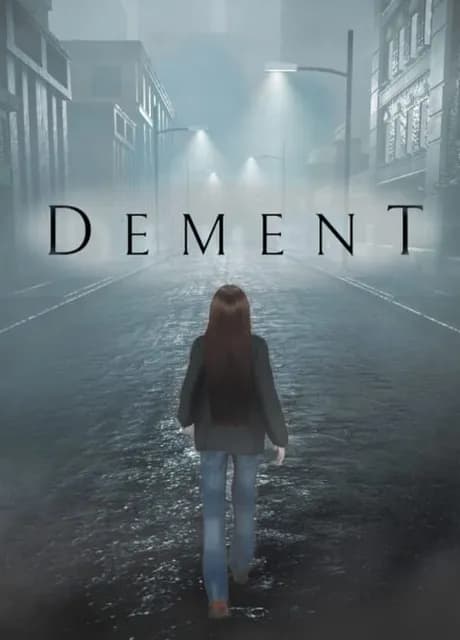 Dement