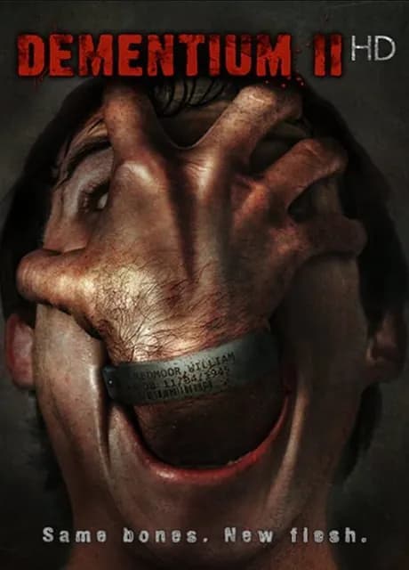 Dementium II HD