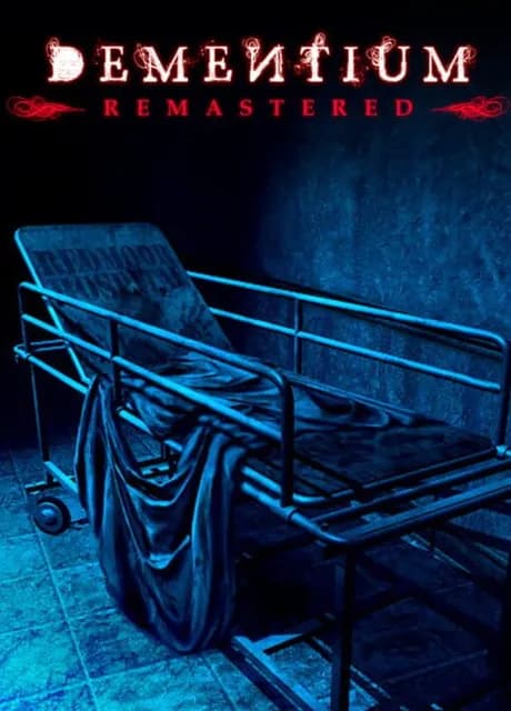 Dementium Remastered